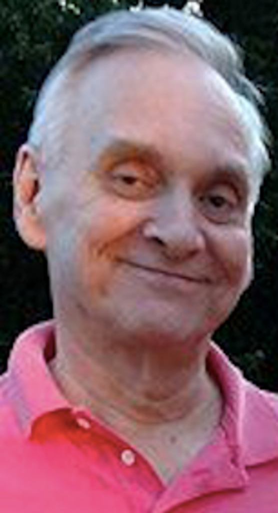 Dr. Steven T. Van Gorden