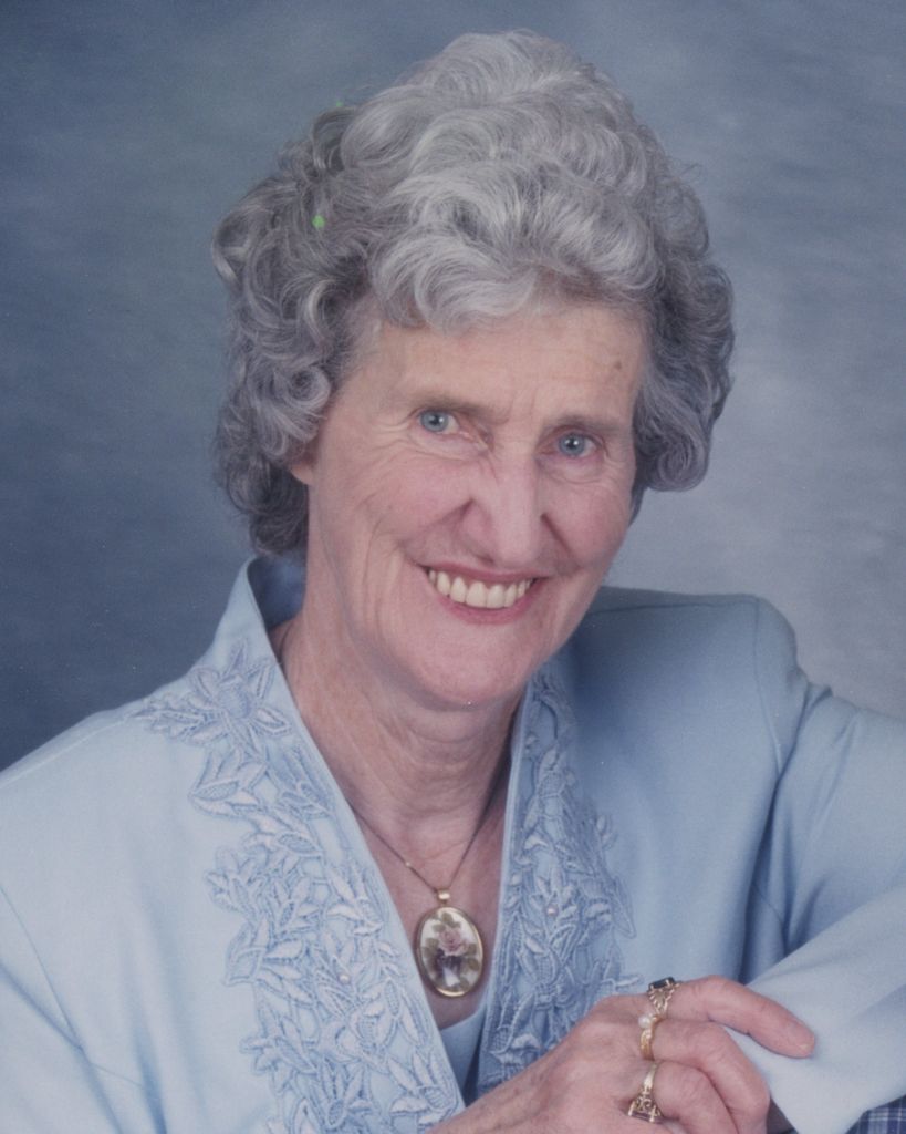 Marie Helen Williams Profile Photo