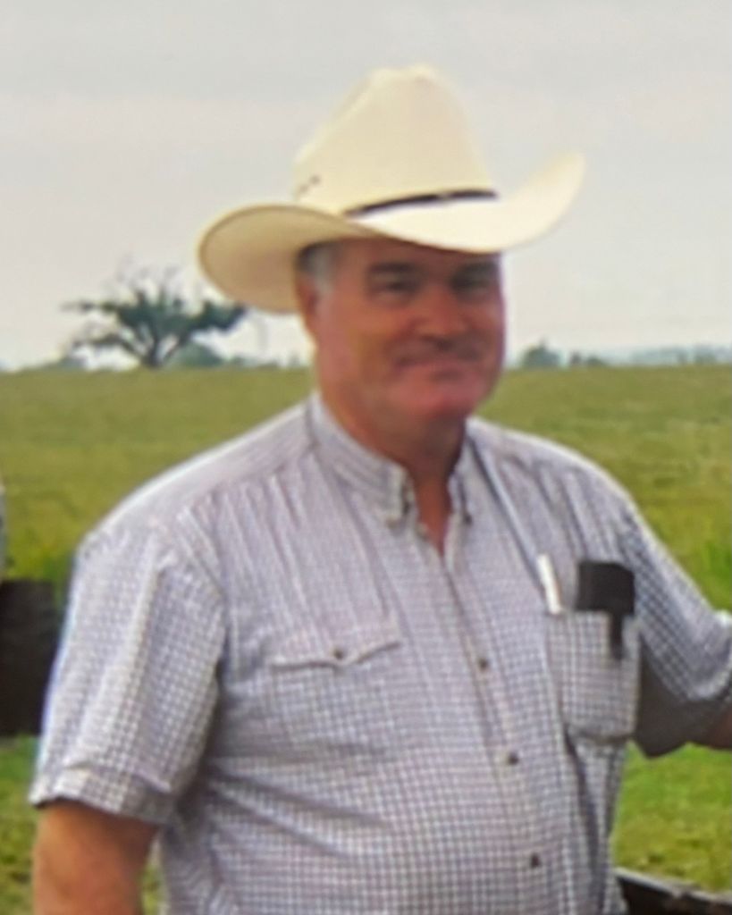 George "Bud" Raymond Ford