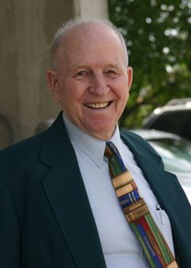 Earl L. Willoughby, Sr. Profile Photo