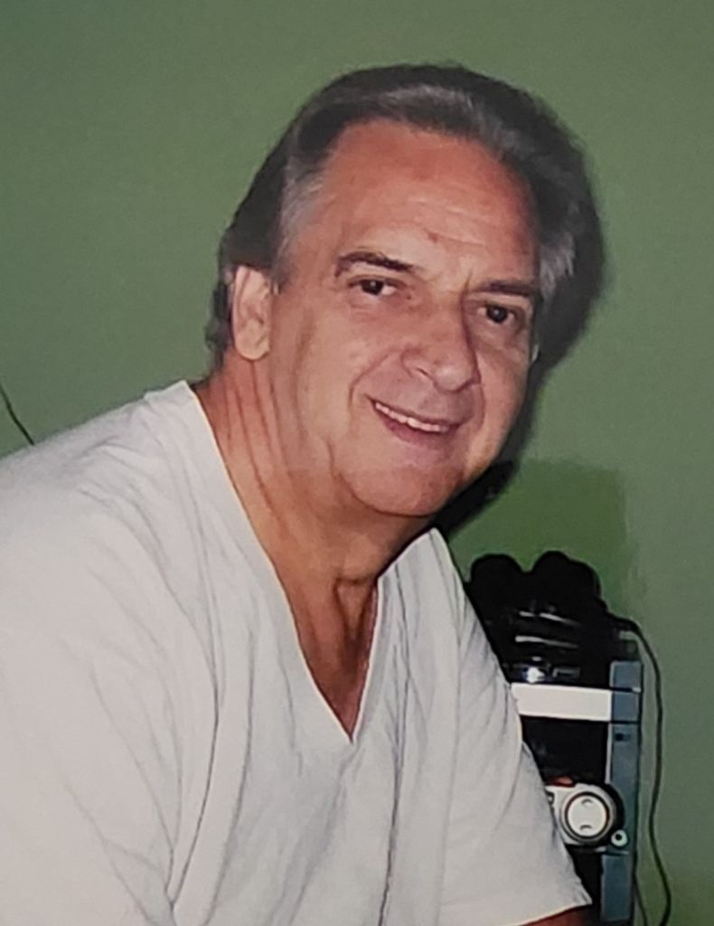 Donald N. Russo