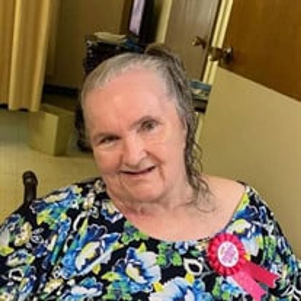 Mary Alice Myers Profile Photo