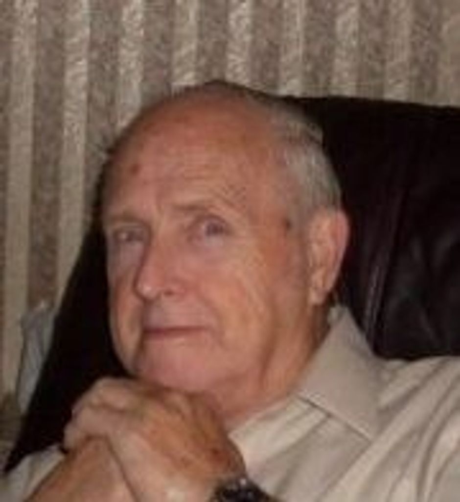 Robert 'Bob' Taylor
