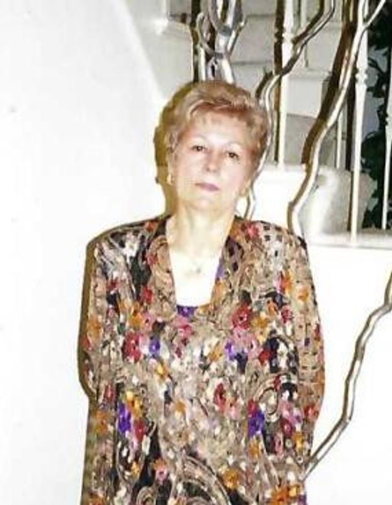 Denise Johnson Profile Photo