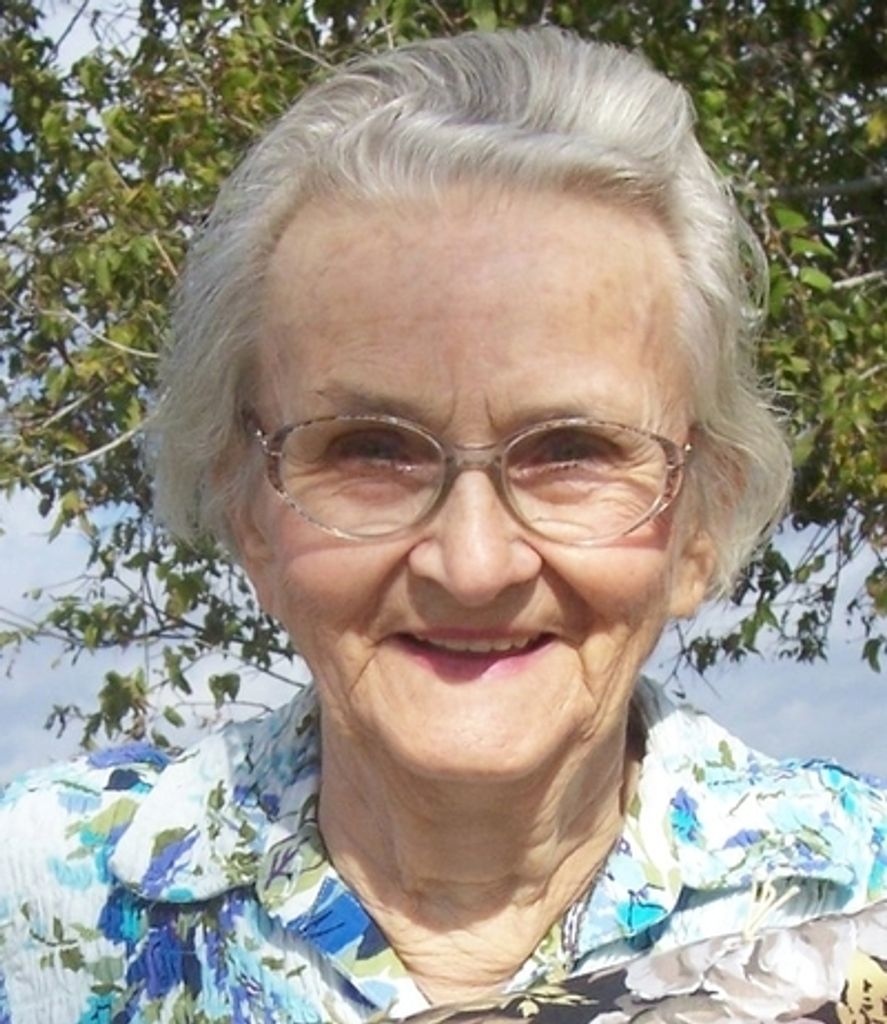 Hazel L. Kobersky Profile Photo