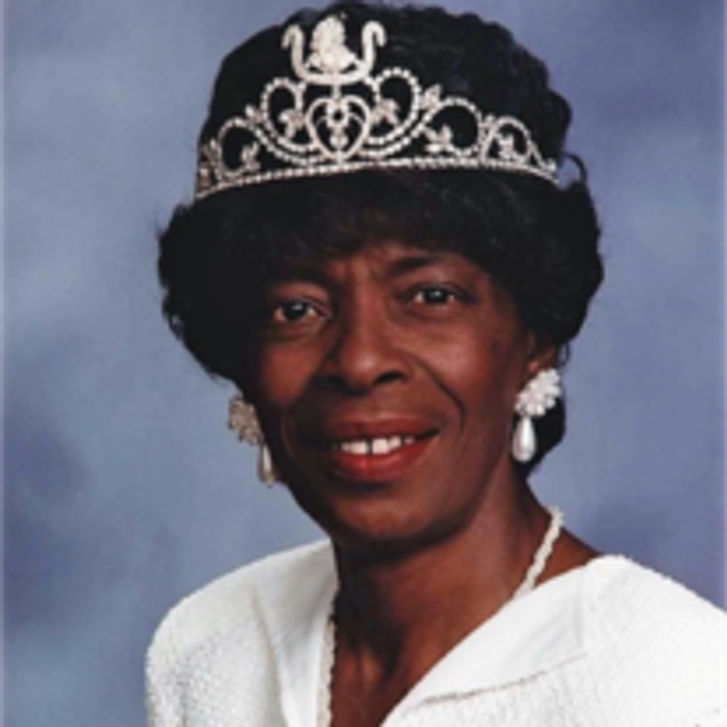 Betty Mable Pickett
