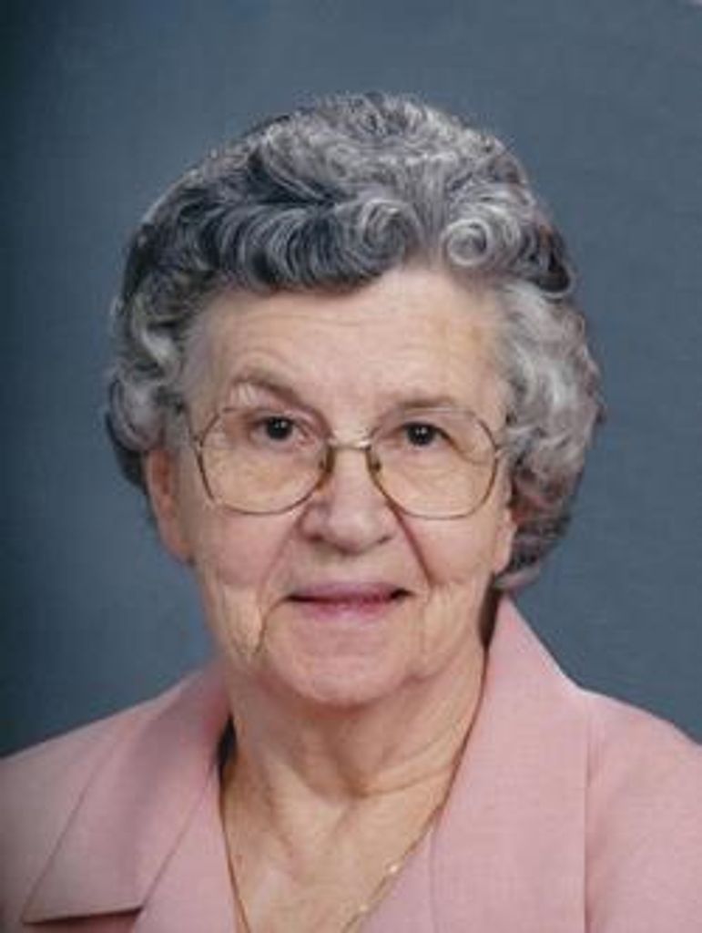Melva L. Bowie