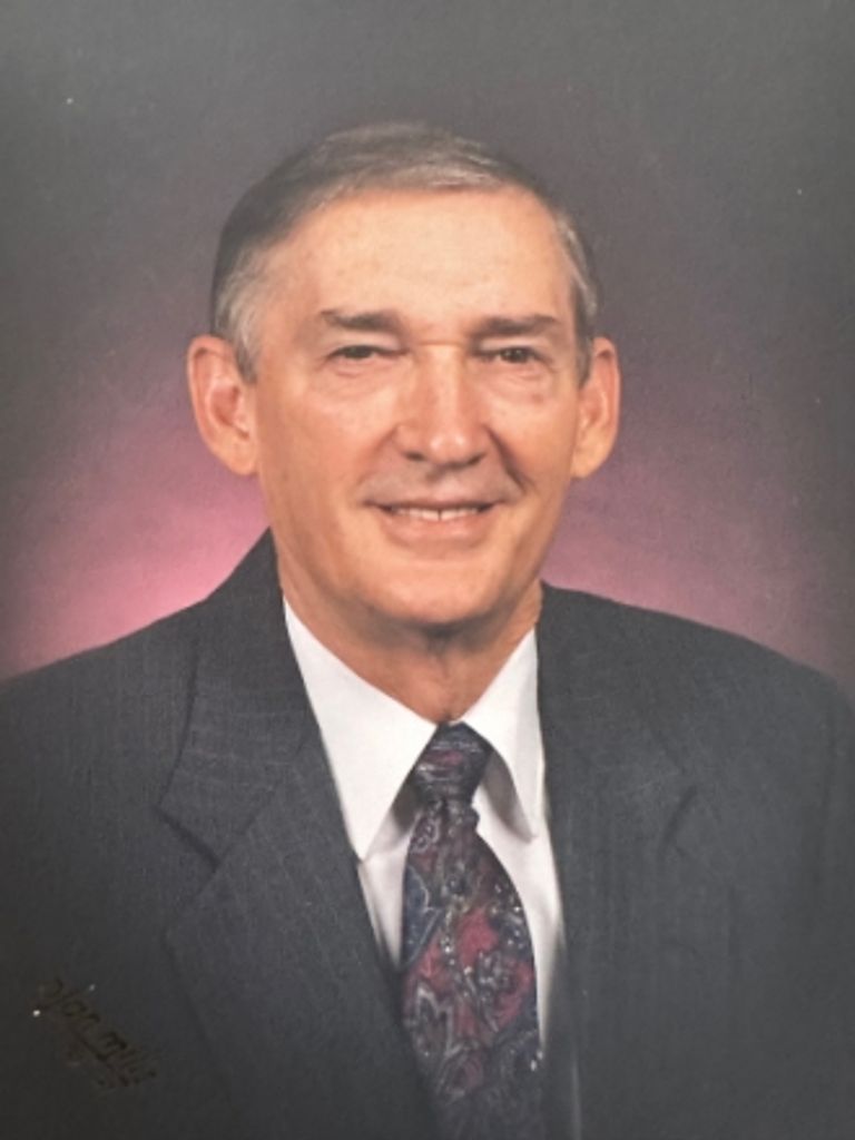 Thomas Blake Collins Profile Photo