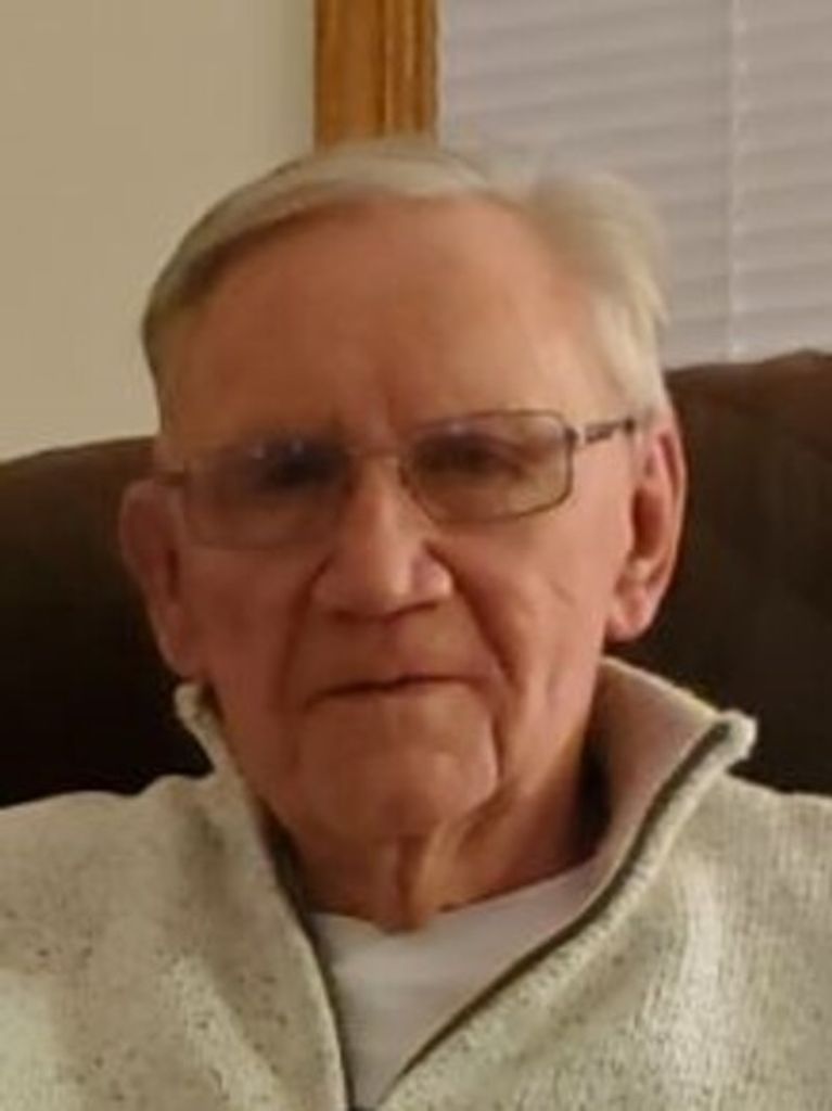 Roger F. Hoesly Profile Photo
