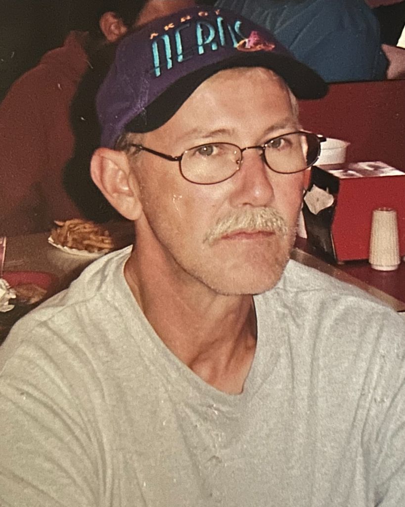 Steven B. Stranger