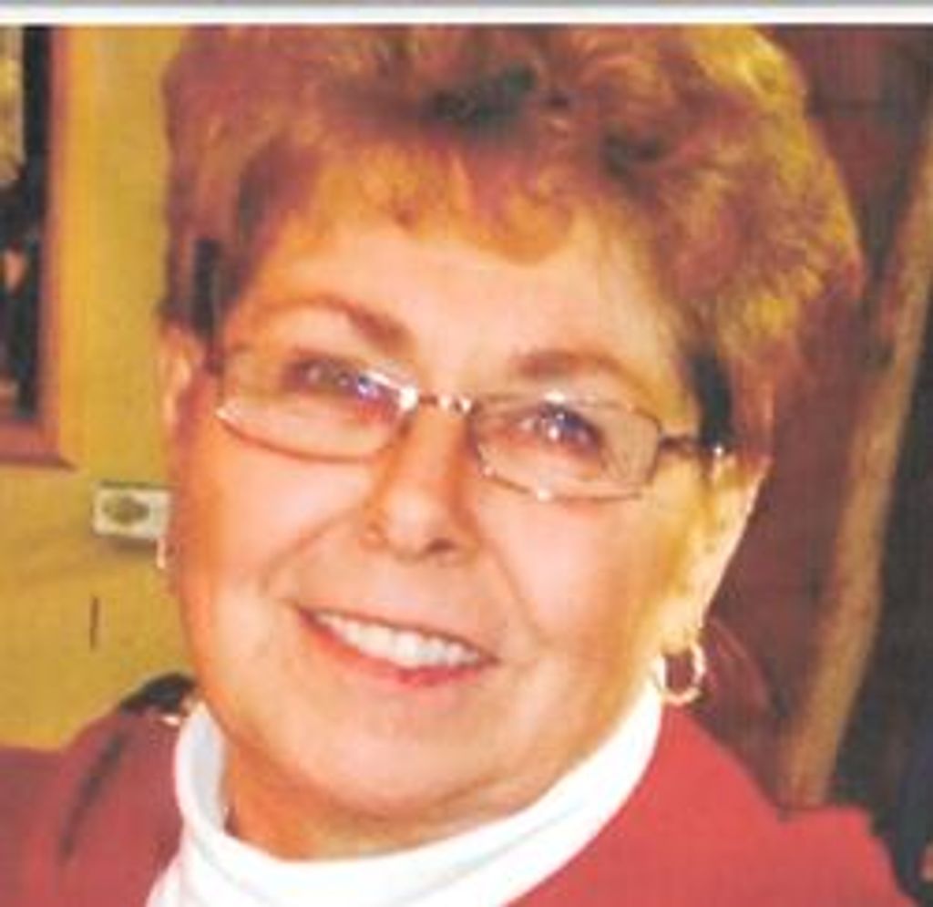 Judith Ann Sanders-Lyles