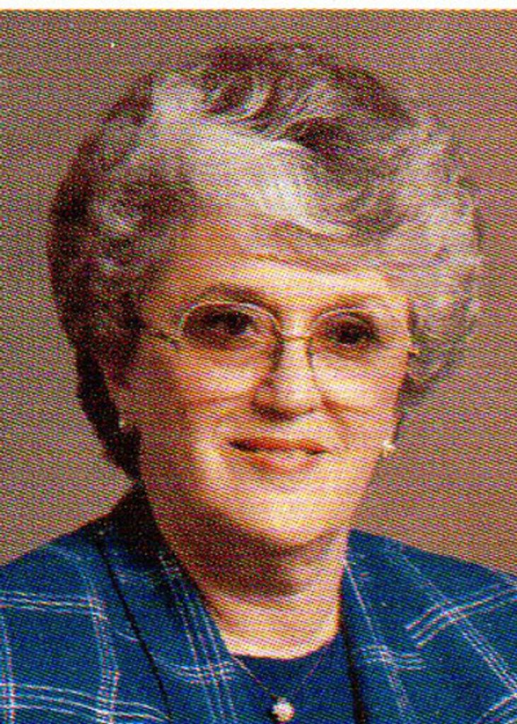 Rebecca Hundley Profile Photo