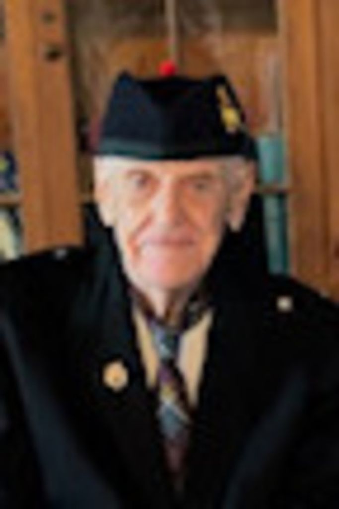 John W. Kirkpatrick Profile Photo