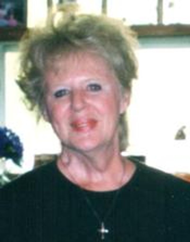 Josephine Anne "Joanne" White