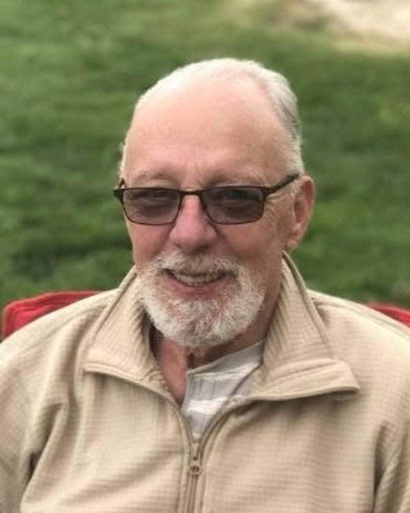David E. Garner