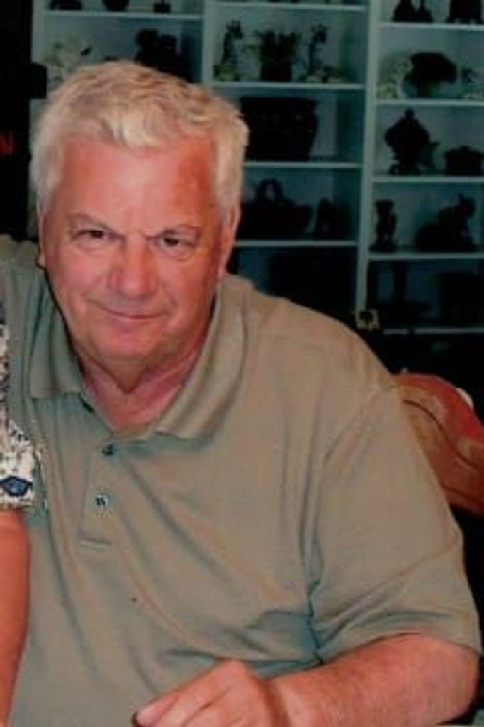 Fredrick "Fritz" R. Woolum