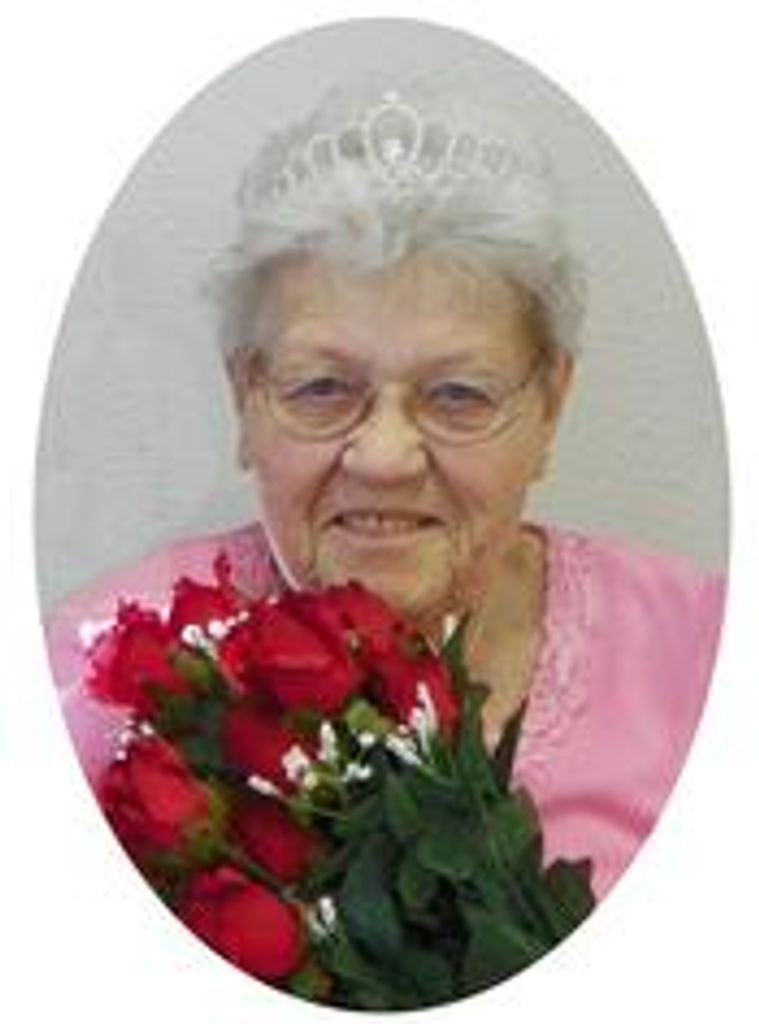 Berniece K. Rennich