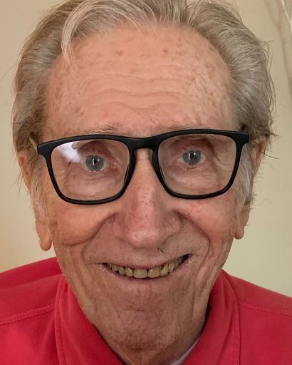 Donald Miles Polakoff's obituary image