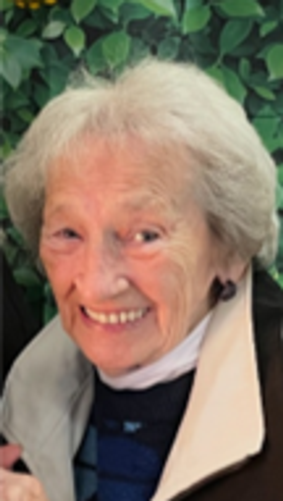 Beatrice A. Galenius Profile Photo