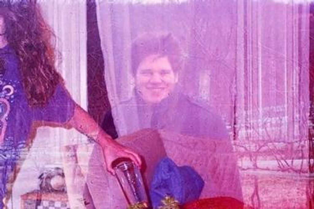 Agustin R. Echeandia