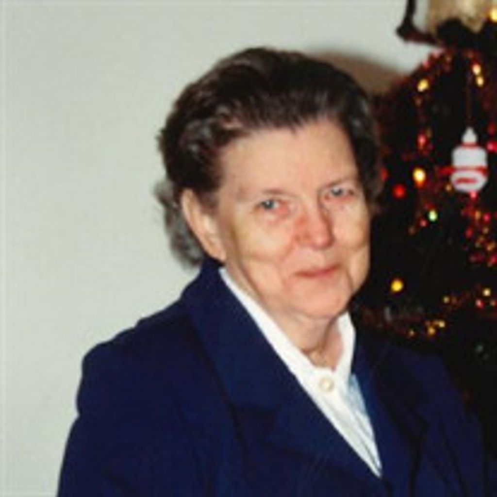 Patsy Jean Totherow