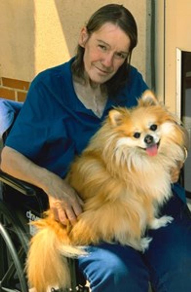 Margaret R. Elrod