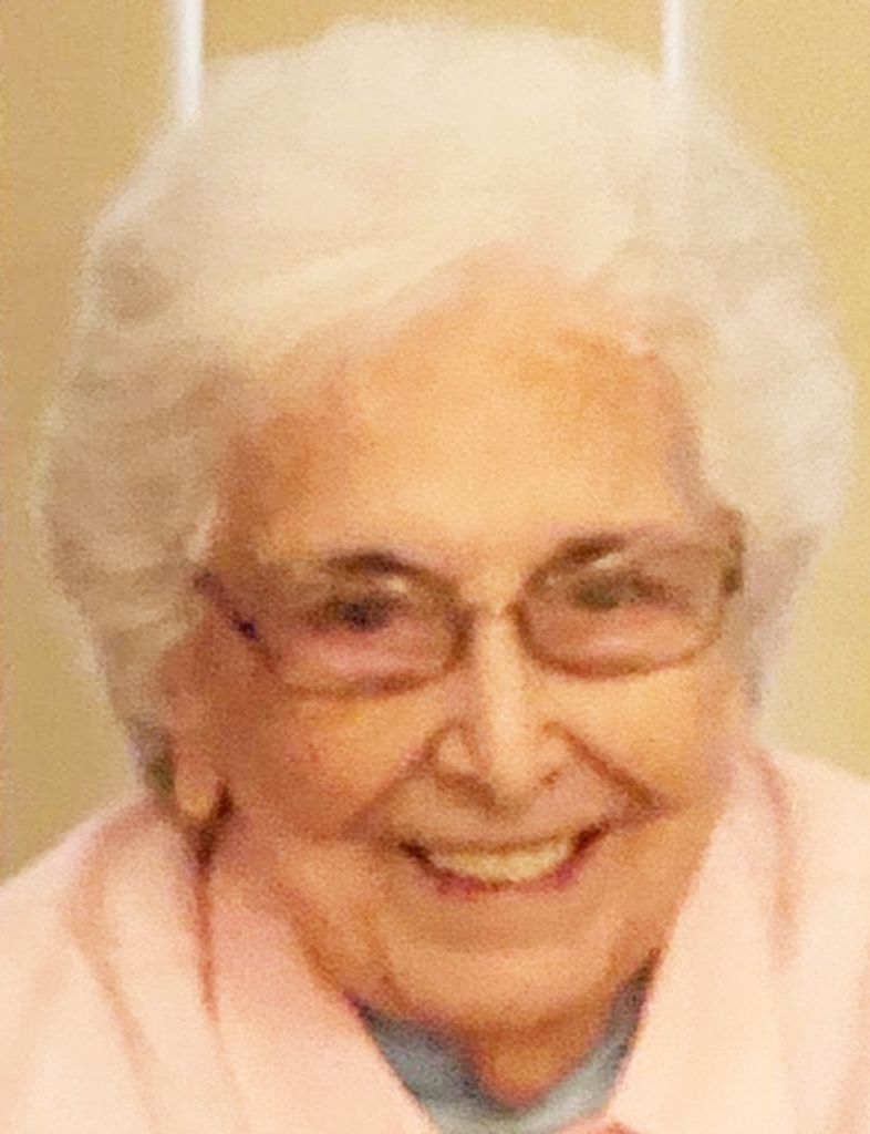 Mary Jean Rider Profile Photo