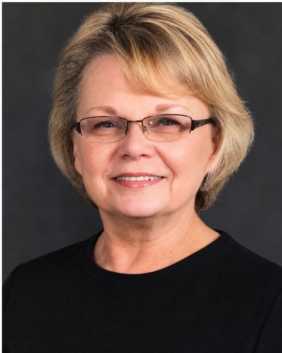 Susanne Russell's obituary image