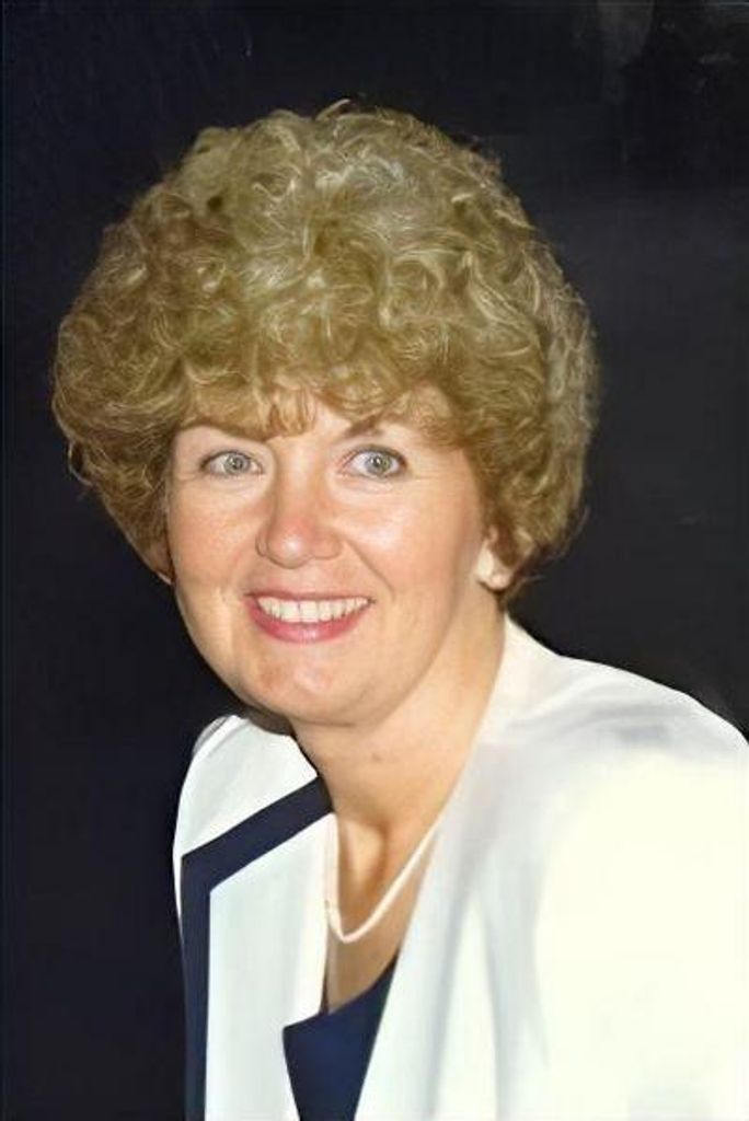 Vonda J. Linville Profile Photo