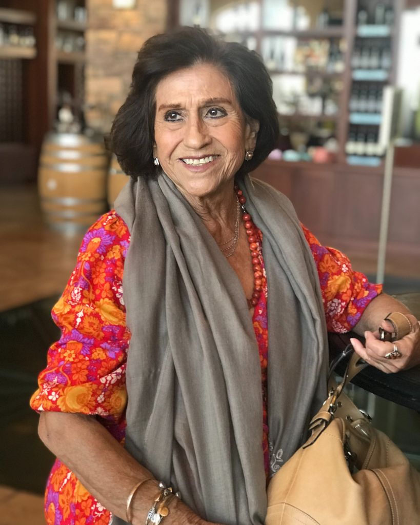 Emilia Escobar Profile Photo