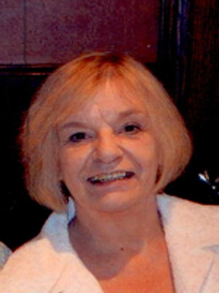 Kathleen M. Bria, Nee Mensik Profile Photo