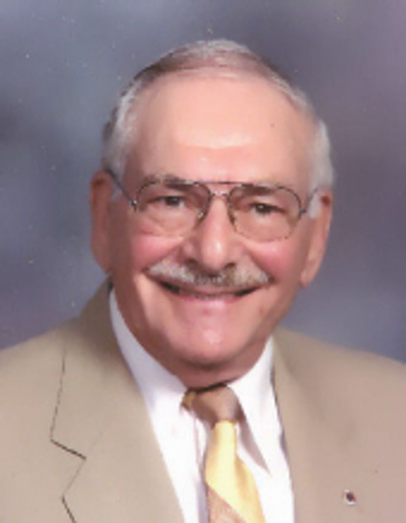 Nicholas  A. Valvo