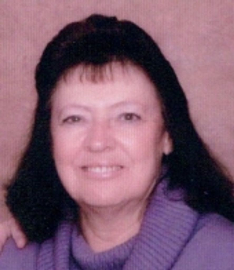 Brenda Byers