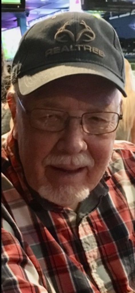 Cary Emory Wallace, Sr. Profile Photo