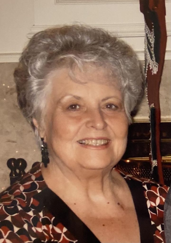 Loretta Ruth Divin Profile Photo