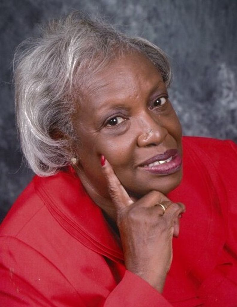 BARBARA GAYTON