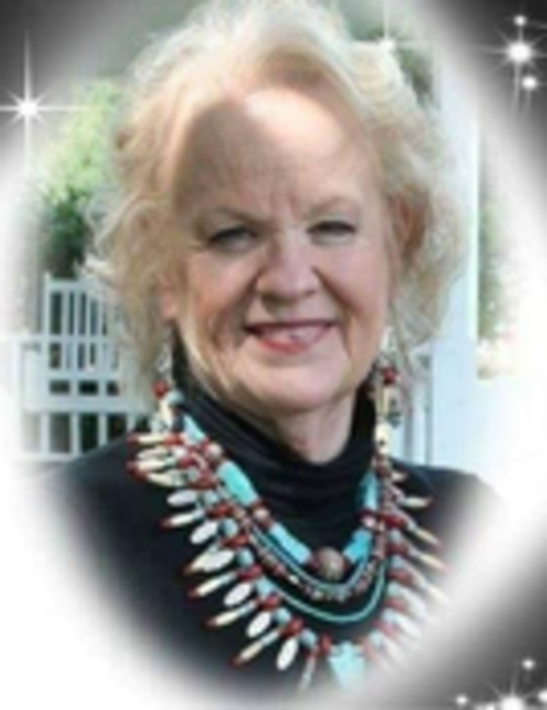 Frances Jackson Profile Photo