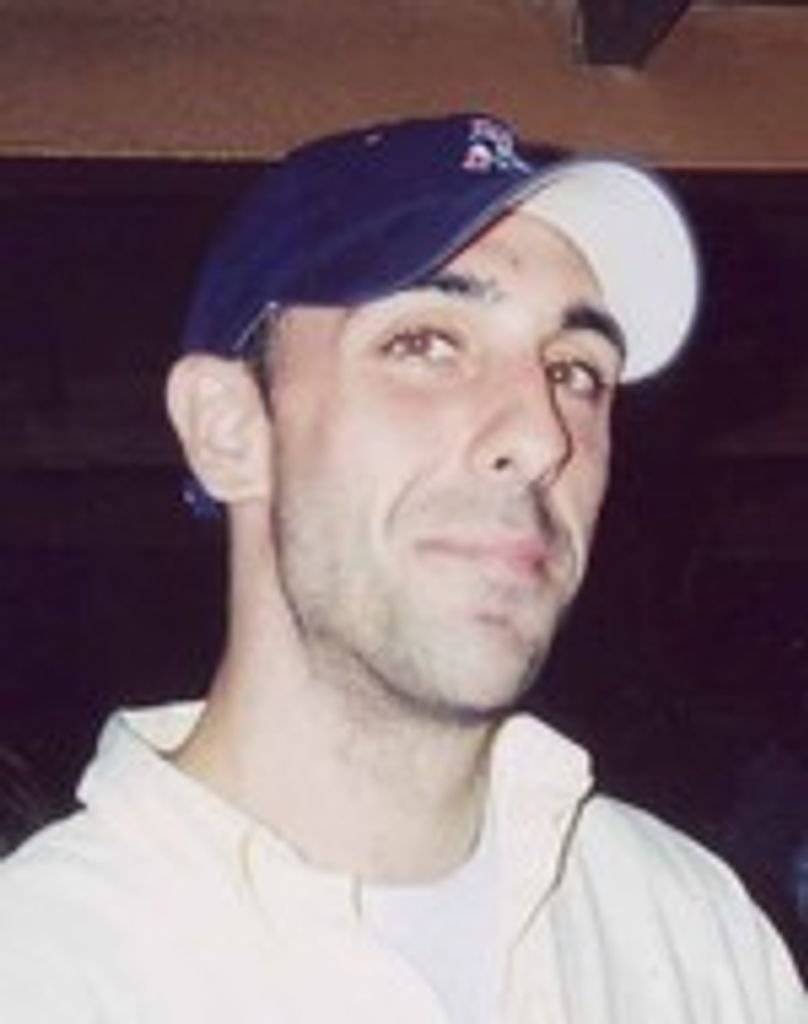 Jason Joseph Leblanc