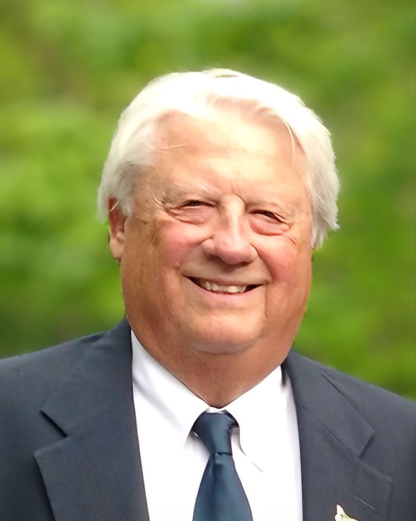John W. Rhoades, Jr