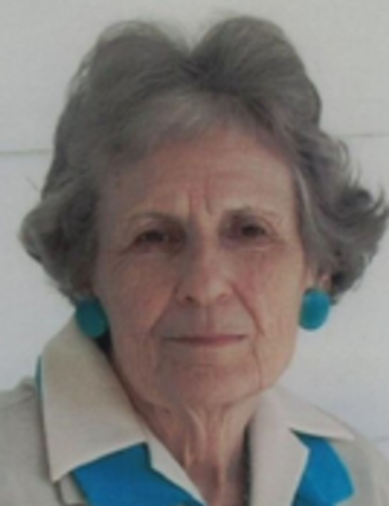 Ruth B. Sadler Profile Photo
