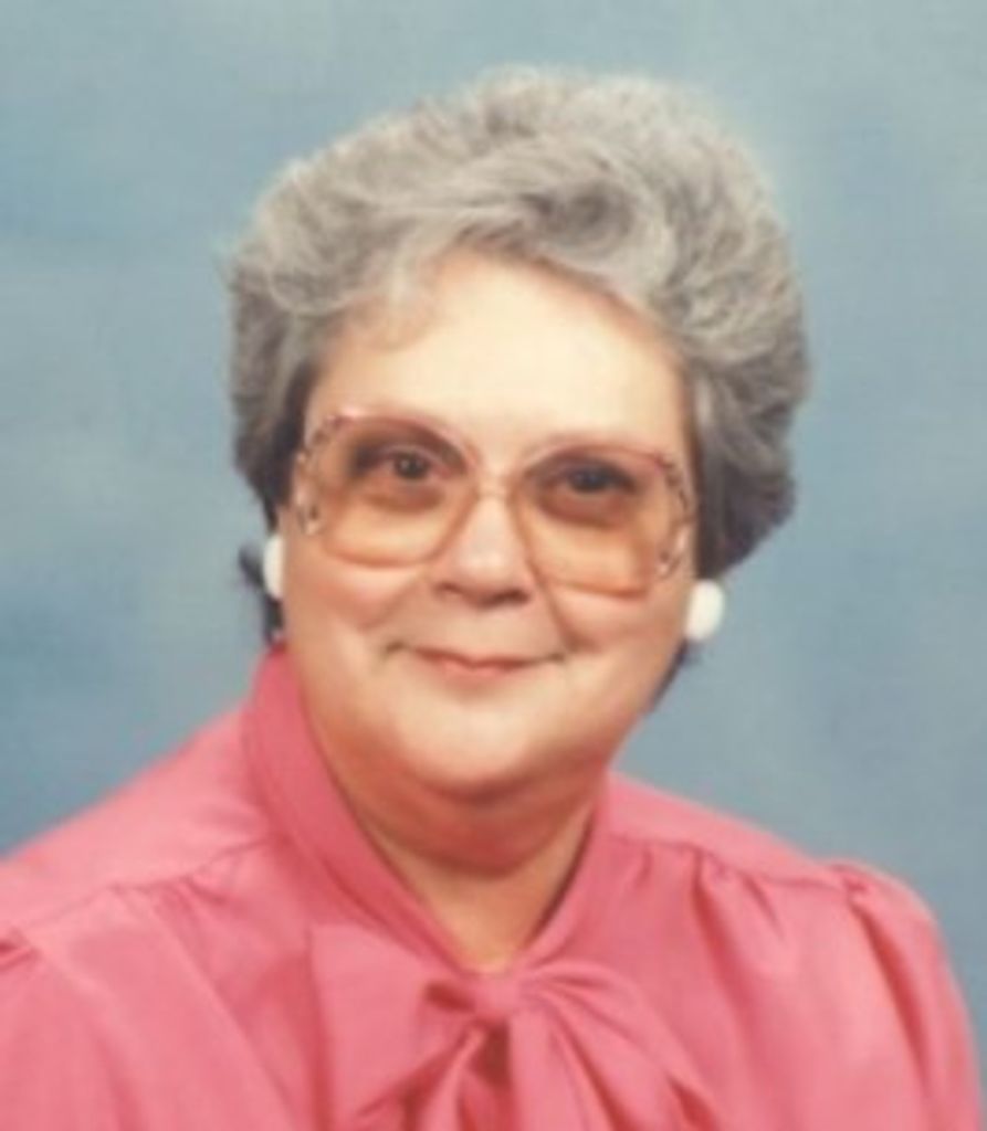 Margaret  Donahue