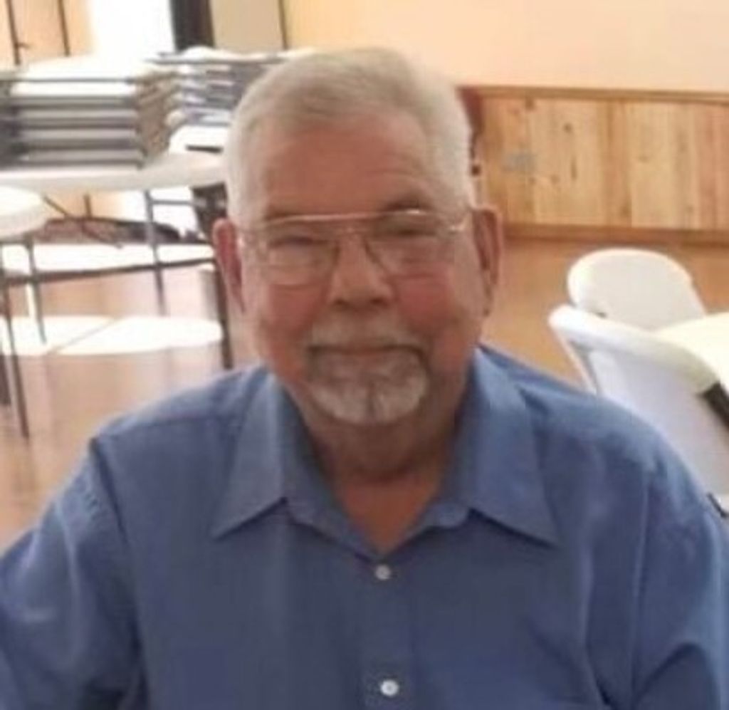 George Michael Thornton Profile Photo