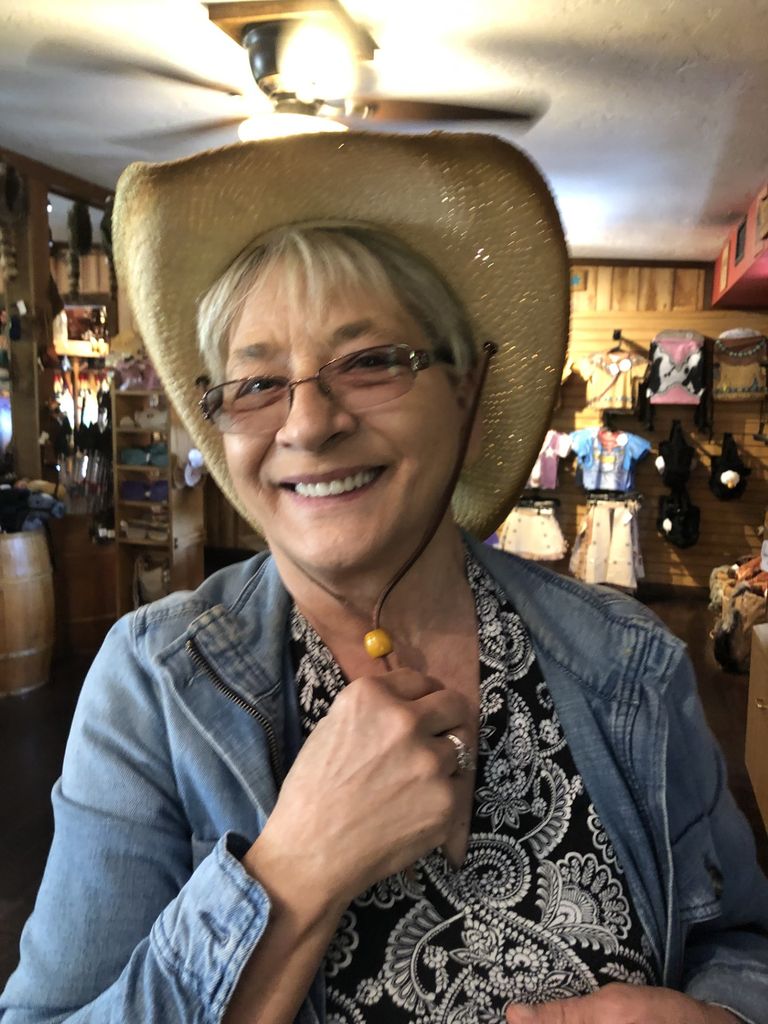 Joanne Hall Profile Photo
