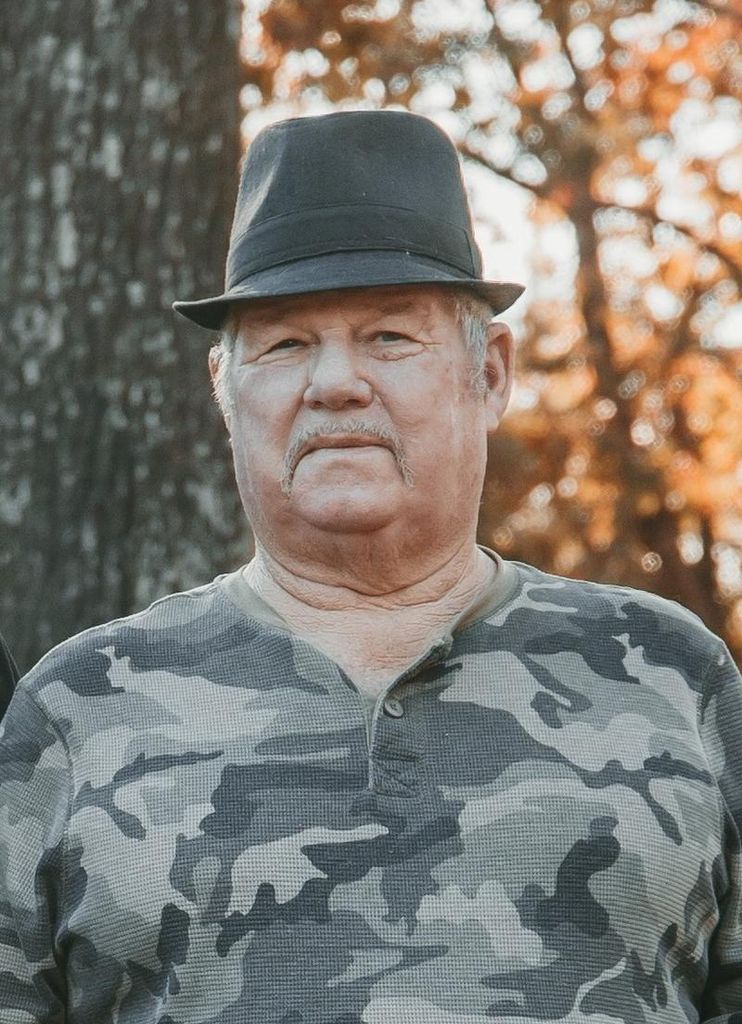 Delma Eugene Wilhite Profile Photo