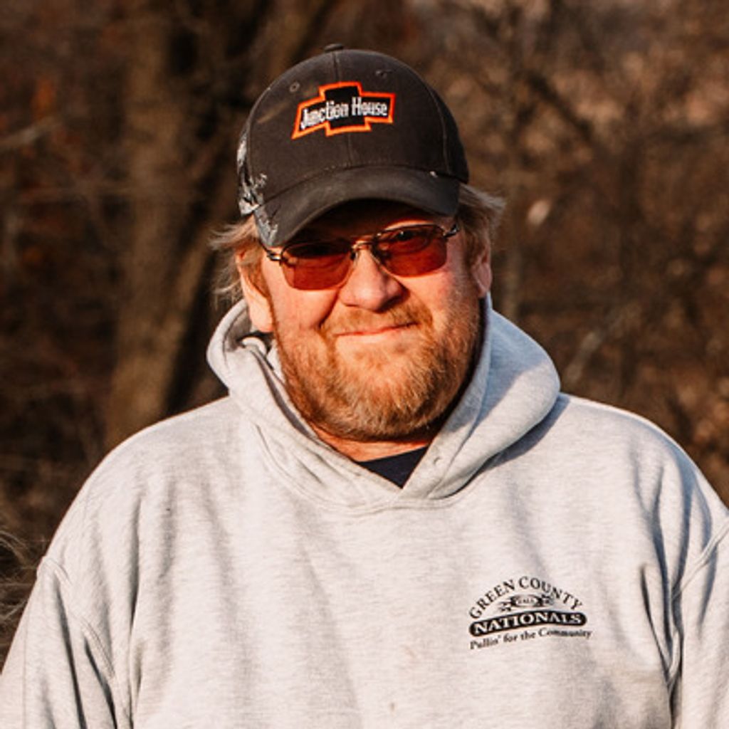 William A. Frontzak, Jr. Profile Photo