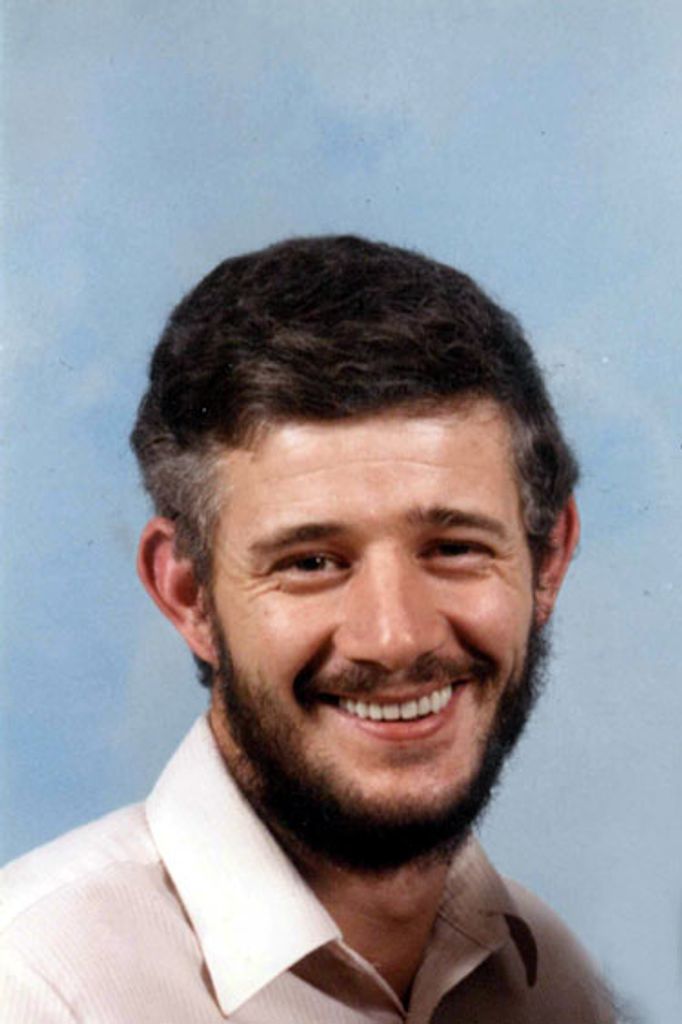 Robert Vincent Ward Profile Photo