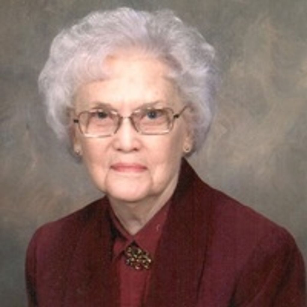 Lois Sylvia Jensen Profile Photo