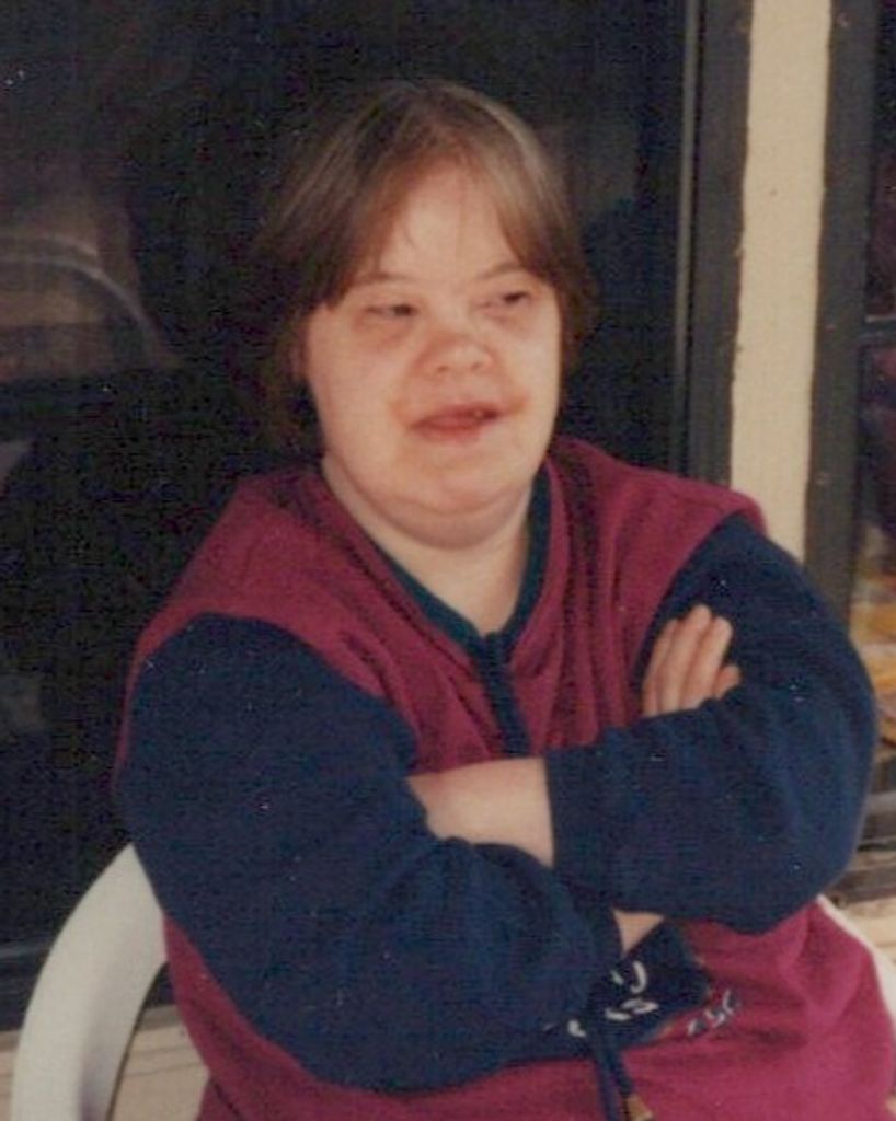 Carol Jean Hurt