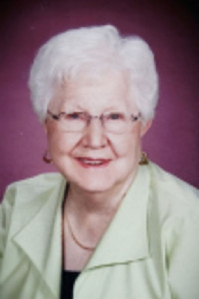 Loyola Elizabeth Curtis Profile Photo