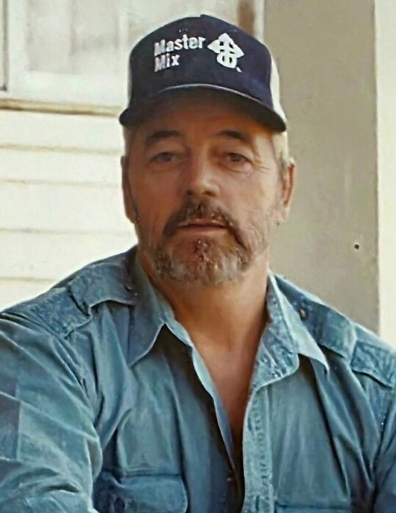 James William Schaer, Sr.